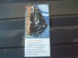 Nederland Gebruikt Nvph Nr 3029 Met Tab Burgerszoo  - Used Stamps