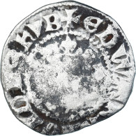 Monnaie, Grande-Bretagne, Edward I, II, III, Penny, Canterbury, TB, Argent - 1066-1485: Hochmittelalter