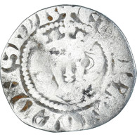 Monnaie, Grande-Bretagne, Edward I, II, III, Penny, Canterbury, TB, Argent - 1066-1485 : Basso Medio Evo