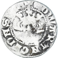 Monnaie, Grande-Bretagne, Edward I, II, III, Penny, Canterbury, TB, Argent - 1066-1485 : Baja Edad Media