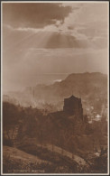 October, Hastings, Sussex, C.1910 - Judges RP Postcard - Hastings