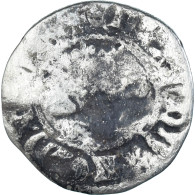 Monnaie, Grande-Bretagne, Edward I, II, III, Penny, Canterbury, TB, Argent - 1066-1485 : Baja Edad Media