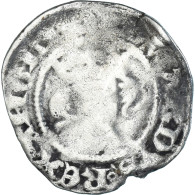 Monnaie, Grande-Bretagne, Edward I, II, III, Penny, Durham, TB, Argent - 1066-1485 : Late Middle-Age