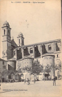 FRANCE - 20B - BASTIA - Eglise Saint Jean - Carte Postale Ancienne - Bastia