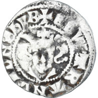 Monnaie, Grande-Bretagne, Edward I, II, III, Penny, Canterbury, TB+, Argent - 1066-1485 : Bas Moyen-Age