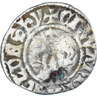 Monnaie, Grande-Bretagne, Edward I, II, III, Penny, Canterbury, TB, Argent - 1066-1485 : Late Middle-Age