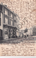 Postkaart/Carte Postale - Gosselies - Place De La Concorde (C4218) - Charleroi