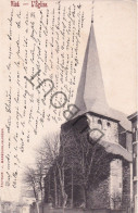 Postkaart/Carte Postale - Visé - Eglise (C4216) - Visé