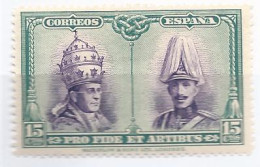 17803) Spain 1928 Mint  Hinge Semi Postal - Nuevos