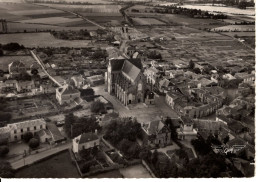 BOUSSAY VUE GENERALE - Boussay