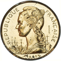 Monnaie, Territoire Français Des Afars Et Des Issas, 20 Francs, 1968, MDP, ESSAI - Djibouti