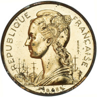 Monnaie, Territoire Français Des Afars Et Des Issas, 20 Francs, 1968, MDP, ESSAI - Gibuti