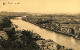 Belgique - Namur - Ville De Namur - La Meuse - Namen