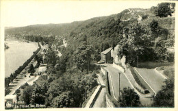 Belgique - Namur - Ville De Namur - La Tienne Des Biches - Namen