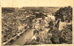 Belgique - Namur - Ville De Namur - Sambre Et Meuse - Namen