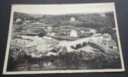 La Roche En Ardenne - Pont Du Gravier - Ern. Thill, Bruxelles - La-Roche-en-Ardenne