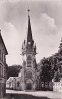 95, Vigny, Eglise Saint Médard - Vigny
