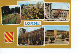 NORD LOMME - Lomme