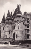 95, Vigny, Le Château, Entrée Principale - Vigny