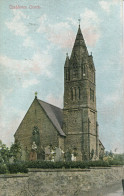 MANCHESTER - CHADDERTON CHURCH  Ma757 - Manchester