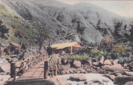 POSTCARD JAPAN - DOGASHIMA - HAKONE - Hiroshima