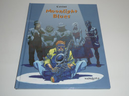 EO MOONLIGHT BLUES / CASINI / TBE - Editions Originales (langue Française)