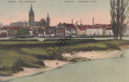 Postkaart/Carte Postale - Temse - Vue Générale (C3942) - Temse