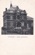 Postkaart/Carte Postale - Zottegem - Château Lauwereissens (C3927) - Zottegem