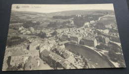 Laroche - Le Faubourg - Ern. Thill, Bruxelles, Série 24, N° 15 - La-Roche-en-Ardenne