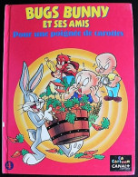 BD BUGS BUNNY ET SES AMIS - 4 - Pour Une Poignée De Carottes - EO 1992 - Editions Originales (langue Française)