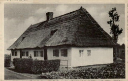 DEERLIJK : Oude Hoeve - Deerlijk