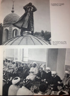 Soviet Union Islam - Les Musulmans En Union Sovietique - Illustrated 1971 - Politica