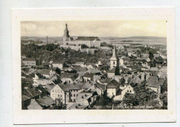 AK 136561 GERMANY - Weida - Blick Auf. Schloß Und Stadt - MODERN REPRODUCTION CARD - Weida