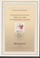 ALEMANIA ESCUDO ARMS BRANDENBURG - Other & Unclassified