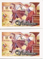 POLAND / POLEN, PRZEMYSL POST OFICE, 2006,  Booklet 52/53 - Booklets