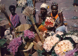 MARCHANDES DE FLEURS - Non Classés