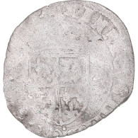 Monnaie, France, Henri IV, Douzain Du Dauphiné, 1593-4, Atelier Incertain, TB - 1589-1610 Henry IV The Great