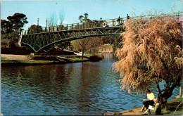 University Bridge, Adelaide, Australia (SA) - Adelaide