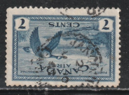 CANADA  545 // YVERT 16 // 1946 - Luftpost