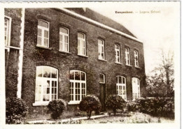 KAMPENHOUT - Lagere School - Kampenhout