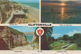 Cliftonville - Margate