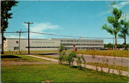 Canadav New Brunswick Moncton New Brunswick Technical School - Altri & Non Classificati