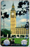 UK £5  " Colours Of London - Big Ben " - Altri & Non Classificati