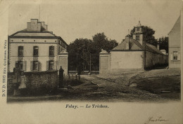 Feluw (Seneffe) Le Trichon 1902? - Seneffe