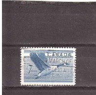 CANADA 1952 UCCELLO BIRD - Used Stamps