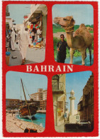 Bahrein - Greetings From Bahrein - Baharain