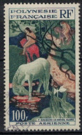 POLYNESIE - Le Cheval Blanc, Par Paul Gauguin (1848-1903) - Neufs