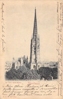 FRANCE - 33 - BORDEAUX - La Tour Saint Michel - Carte Postale Ancienne - Bordeaux