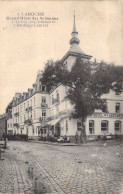BELGIQUE - LA ROCHE EN ARDENNE - Grand Hôtel Des Ardennes - Carte Postale Ancienne - La-Roche-en-Ardenne