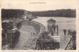 FRANCE - 23 - La Creuse Pittoresque - Carte Postale Ancienne - Sonstige & Ohne Zuordnung